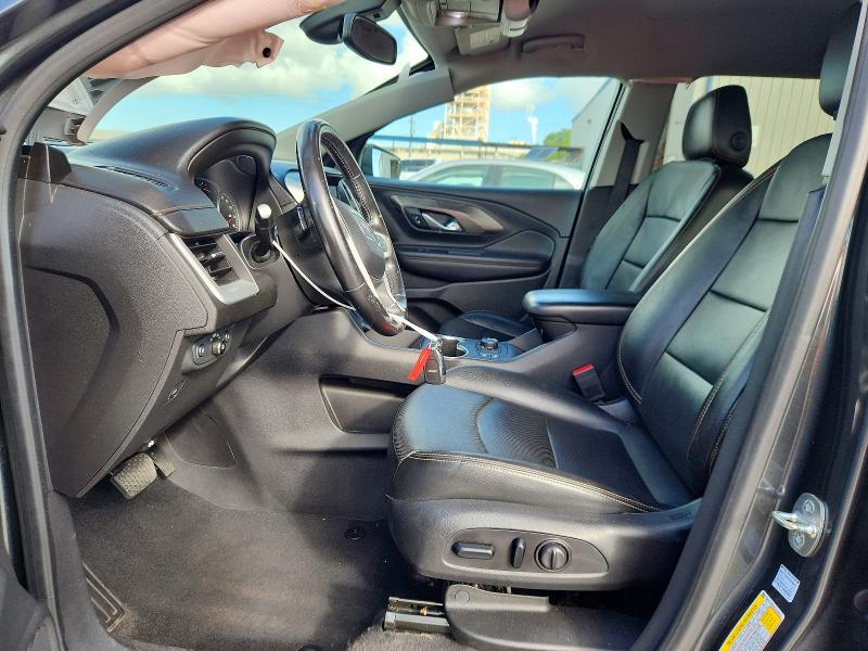 Фото 7 с аукциона – 2020 GMC TERRAIN с VIN 3GKALVEV3LL112073