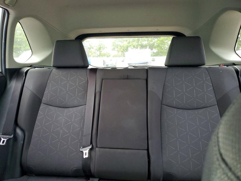 Снимка 10 от търг – 2020 TOYOTA RAV4 HYBRID с VIN JTMR6RFV7LD004637