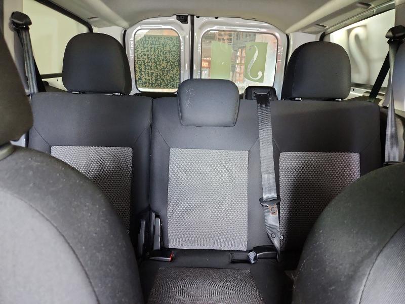 Снимка 10 от търг – 2021 RAM PROMASTER CITY с VIN ZFBHRFAB7M6V27275