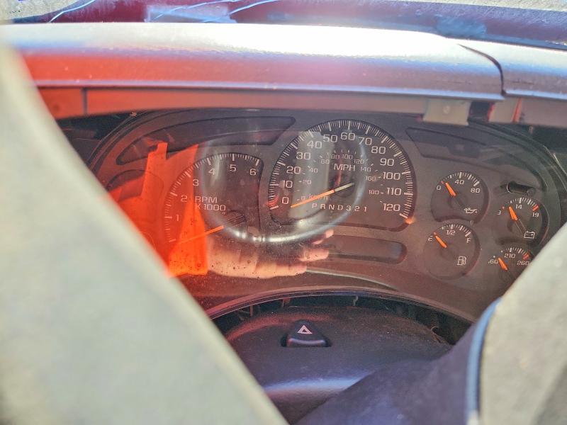 Снимка 9 от търг – 2006 CHEVROLET SILVERADO с VIN 1GCEC19V66Z210799