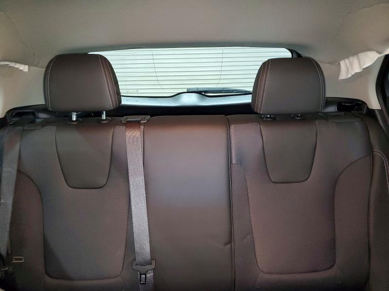 Photo 10 from auction – 2025 BUICK ENCORE GX with VIN KL4AMCSL6SB006386