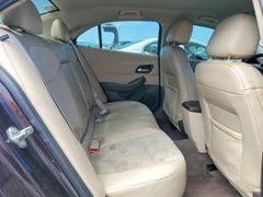 Photo 10 from auction – 2015 CHEVROLET MALIBU with VIN 1G11D5SL9FF228560