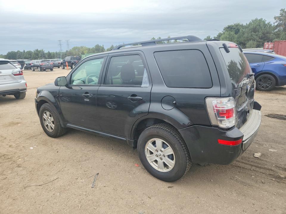 صورة رقم 2 من المزاد - 2011 MERCURY MARINER مع VIN 4M2CN9BG9BKJ06803
