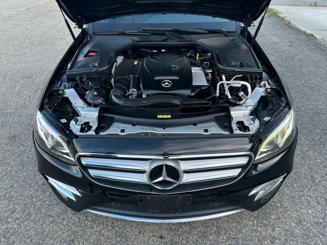 Photo 7 from auction – 2018 MERCEDES-BENZ E with VIN WDDZF4KB1JA320327