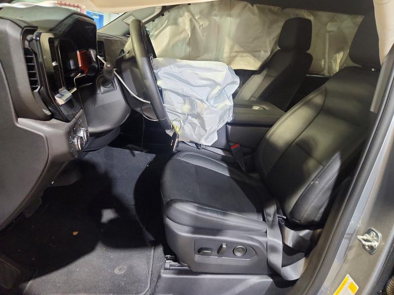 Photo 7 from auction – 2026 GMC SIERRA with VIN 3GTUUDED1TG281301