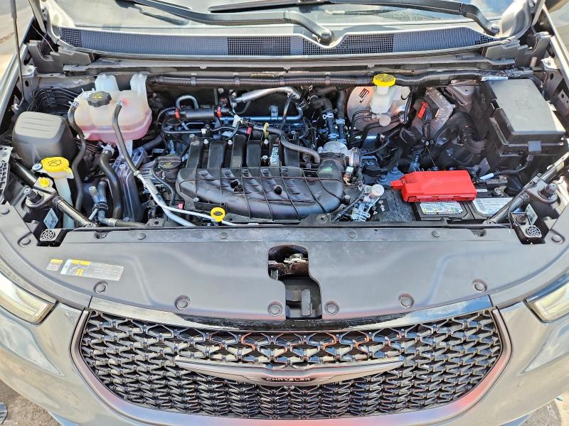 Снимка 12 от търг – 2023 CHRYSLER PACIFICA с VIN 2C4RC3BG3PR600408