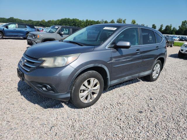 HONDA CR-V 2012 with VIN 2HKRM4H59CH621439 - Photo from auction