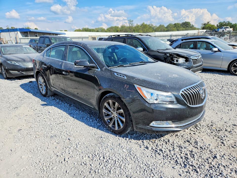 Zdjęcie 4 z aukcji – 2015 BUICK LACROSSE z VIN 1G4GB5G38FF328371