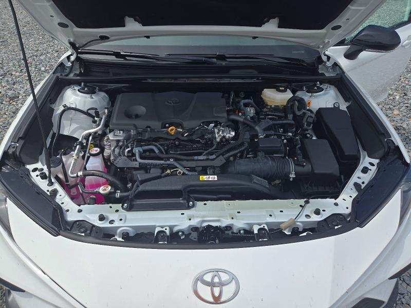 Photo 11 from auction – 2026 TOYOTA CAMRY with VIN 4T1DAACK9TU353704
