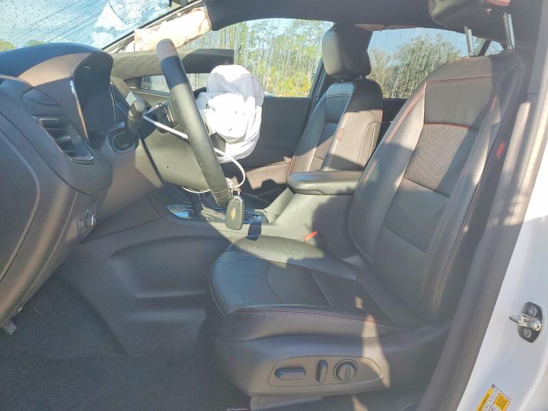 Снимка 7 от търг – 2023 CHEVROLET EQUINOX с VIN 3GNAXMEG0PS162699