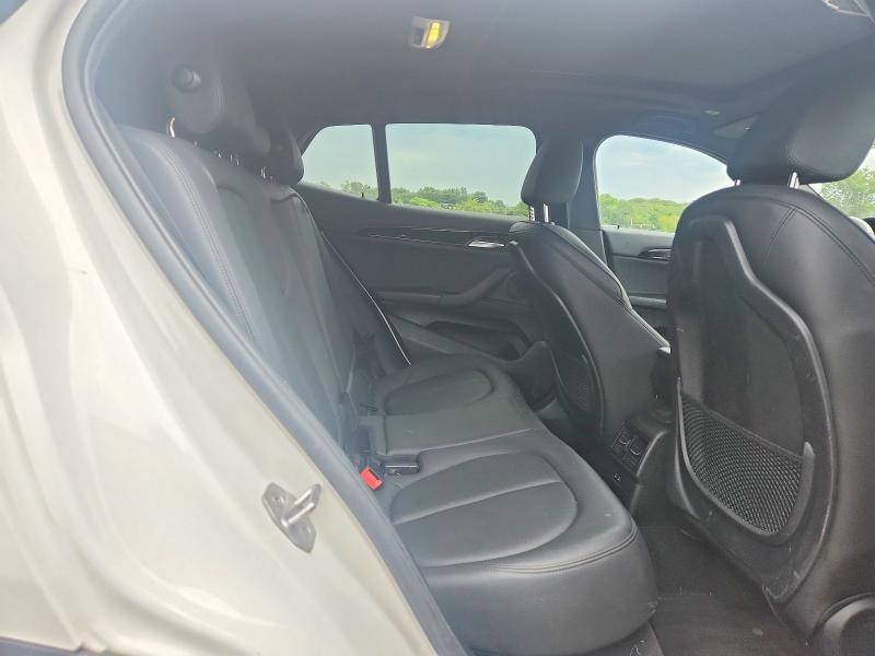 Foto 11 de la subasta – 2022 BMW X2 con VIN WBXYH9C0XN5U28909