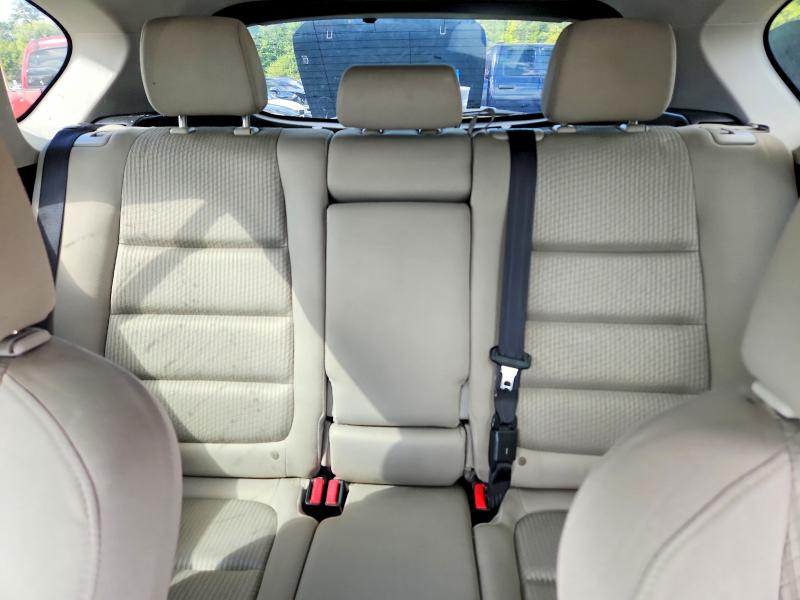 Zdjęcie 10 z aukcji – 2013 MAZDA CX-5 z VIN JM3KE4CE6D0113182