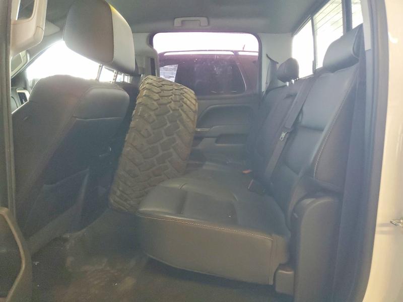Photo 10 from auction – 2016 GMC SIERRA with VIN 3GTU2NEC2GG363868