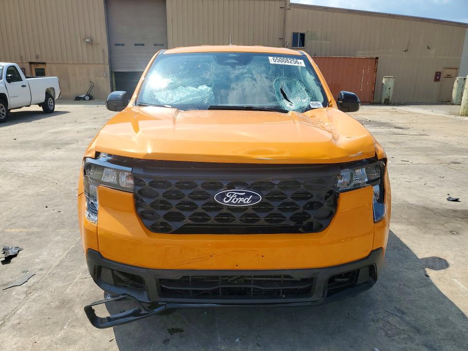Photo 5 from auction – 2026 FORD MAVERICK with VIN 3FTTW8JA5TRB06532
