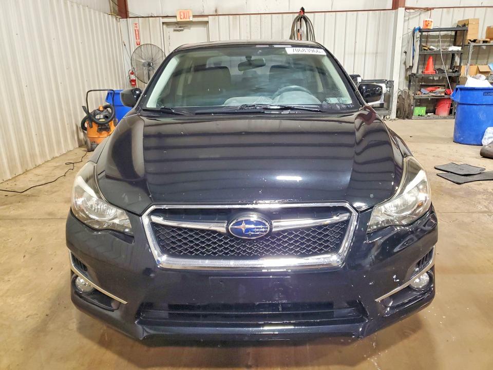 Foto 5 de la subasta – 2015 SUBARU IMPREZA con VIN JF1GJAK63FH022691