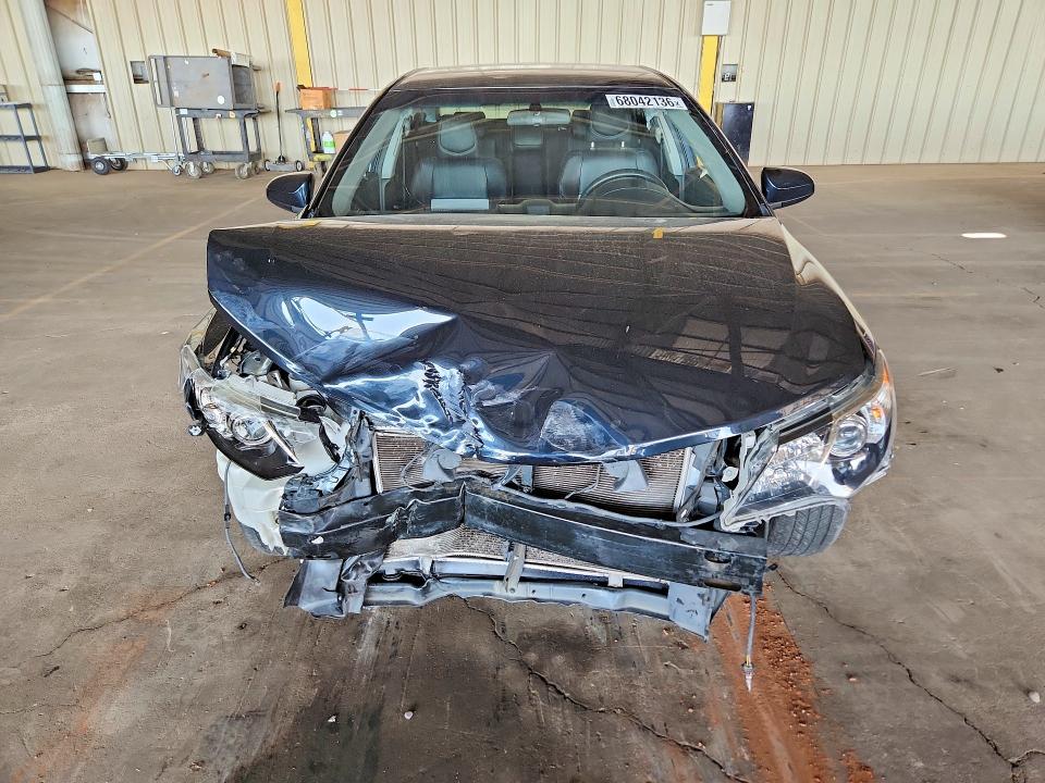 Zdjęcie 5 z aukcji – 2012 TOYOTA CAMRY z VIN 4T1BF1FKXCU174205