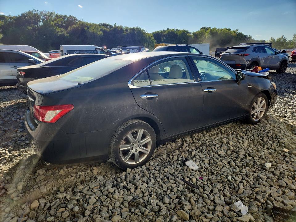 Zdjęcie 3 z aukcji – 2009 LEXUS ES z VIN JTHBJ46G192293067