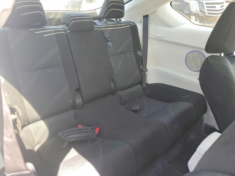 Фото 10 с аукциона – 2012 SCION TC с VIN JTKJF5C73C3024071