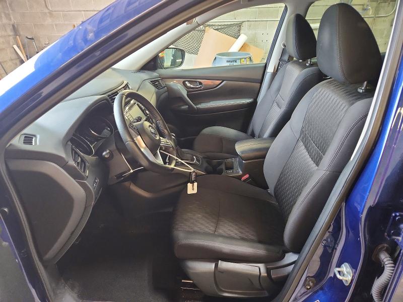 Снимка 7 от търг – 2020 NISSAN ROGUE с VIN 5N1AT2MV0LC791903