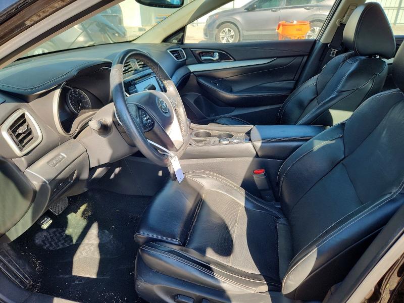 Photo 7 from auction – 2017 NISSAN MAXIMA with VIN 1N4AA6AP7HC416353