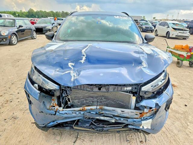 Фото 5 с аукциона – 2024 FORD ESCAPE с VIN 1FMCU0MN2RUA16774