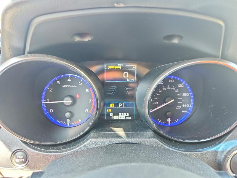 Снимка 9 от търг – 2019 SUBARU OUTBACK с VIN 4S4BSANC8K3361419