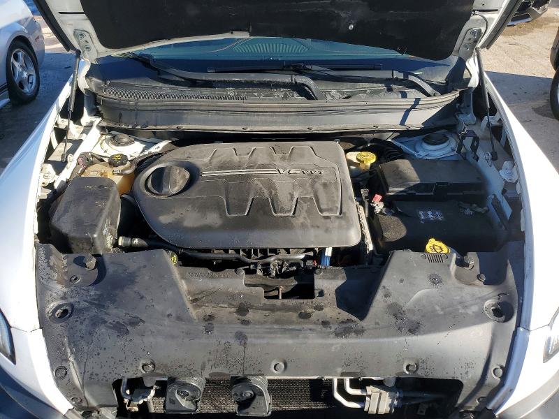 Photo 12 from auction – 2015 JEEP CHEROKEE with VIN 1C4PJMBS3FW510611
