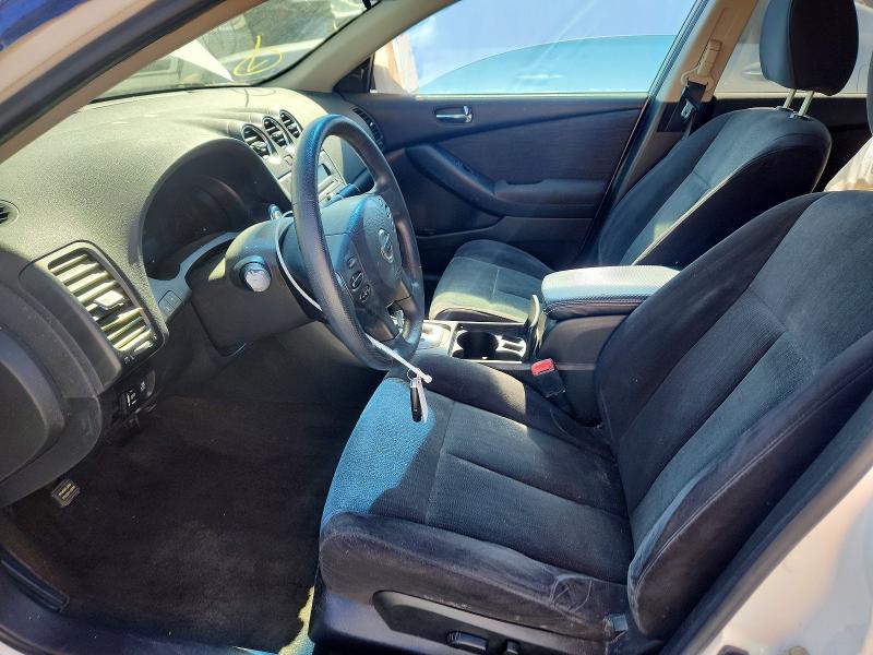 Zdjęcie 7 z aukcji – 2011 NISSAN ALTIMA z VIN 1N4AL2AP8BN414643