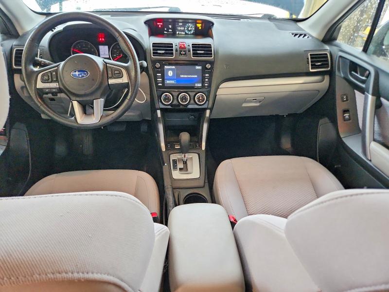 Zdjęcie 8 z aukcji – 2018 SUBARU FORESTER z VIN JF2SJAEC5JH428116