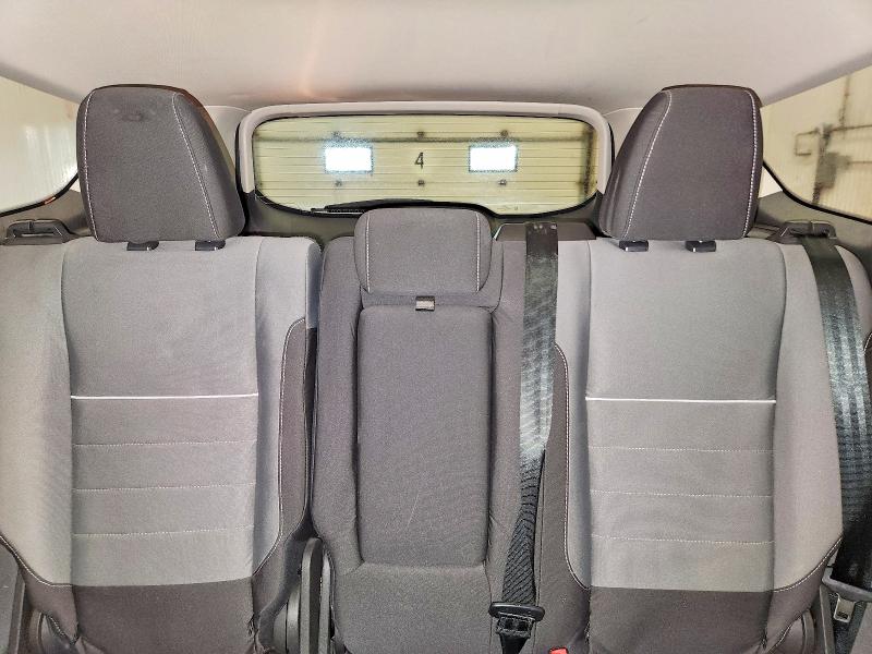 صورة رقم 10 من المزاد - 2015 FORD ESCAPE مع VIN 1FMCU9GX7FUA33227