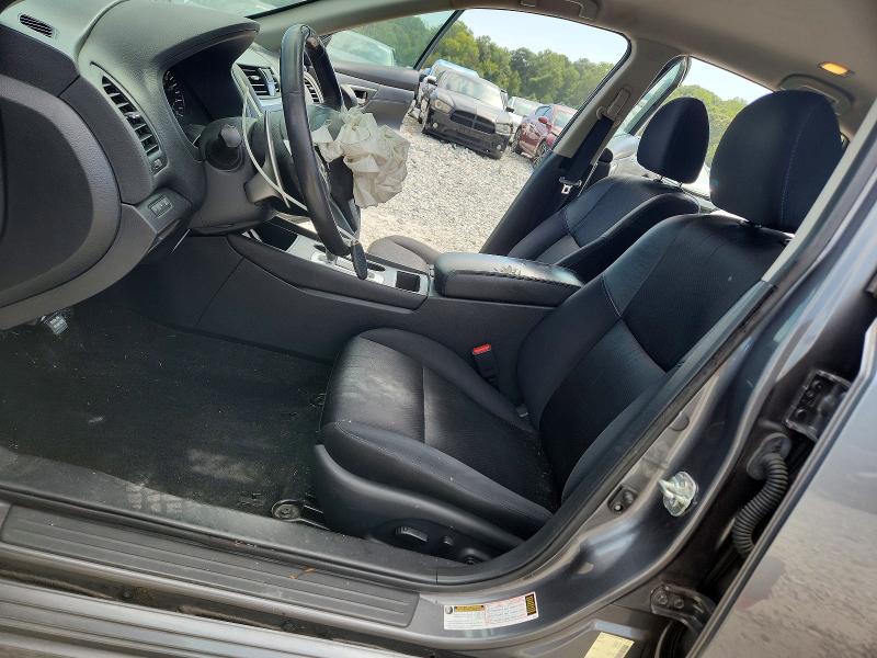 Снимка 7 от търг – 2017 NISSAN ALTIMA с VIN 1N4AL3AP4HN357369