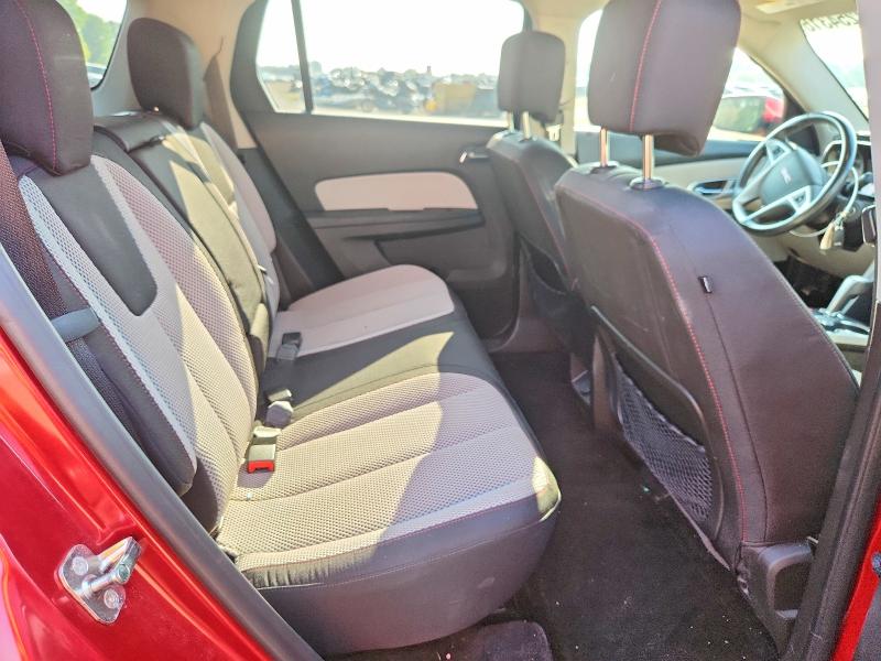 Фото 11 с аукциона – 2015 GMC TERRAIN с VIN 2GKALREK4F6208025