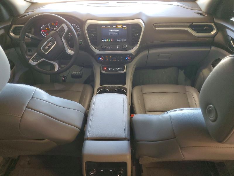 Снимка 8 от търг – 2020 GMC ACADIA с VIN 1GKKNMLS6LZ230385