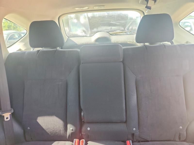 Photo 10 from auction – 2012 HOND CR-V with VIN 2HKRM3H3XCH504025