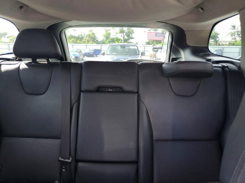 Photo 10 from auction – 2015 VOLVO XC60 with VIN YV440MDK0F2733079