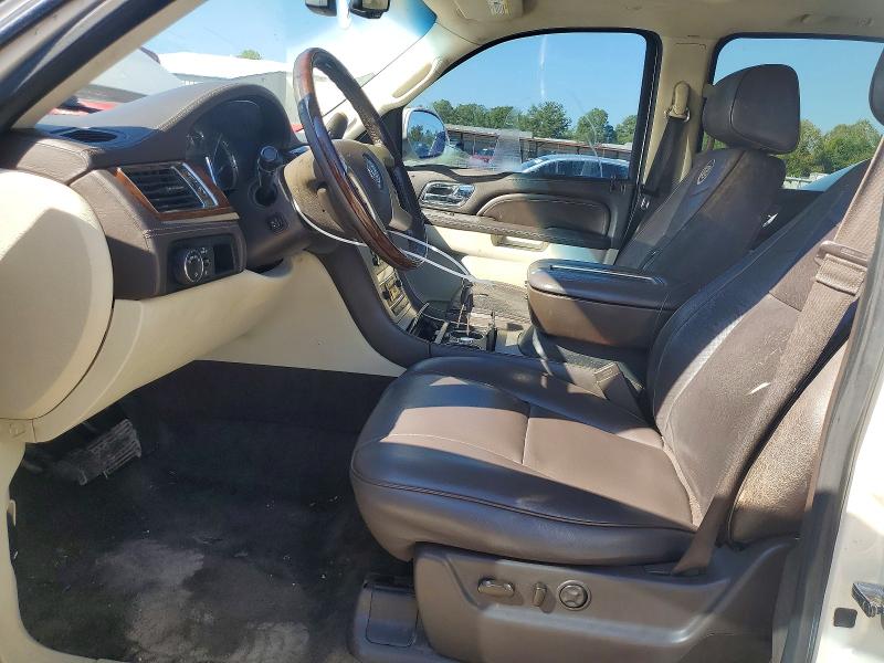 Photo 7 from auction – 2014 CADILLAC ESCALADE with VIN 1GYS4KEF0ER133554