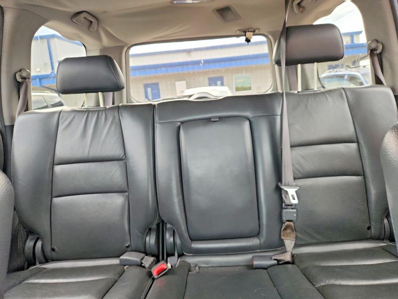 Photo 10 from auction – 2007 HONDA PILOT with VIN 5FNYF18547B025891