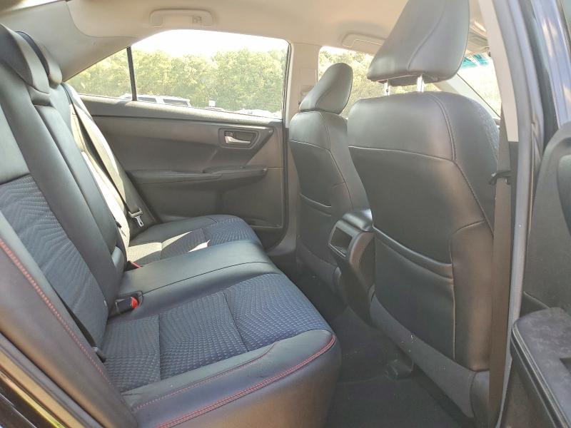 Photo 10 from auction – 2015 TOYOTA CAMRY with VIN 4T1BF1FK7FU020040