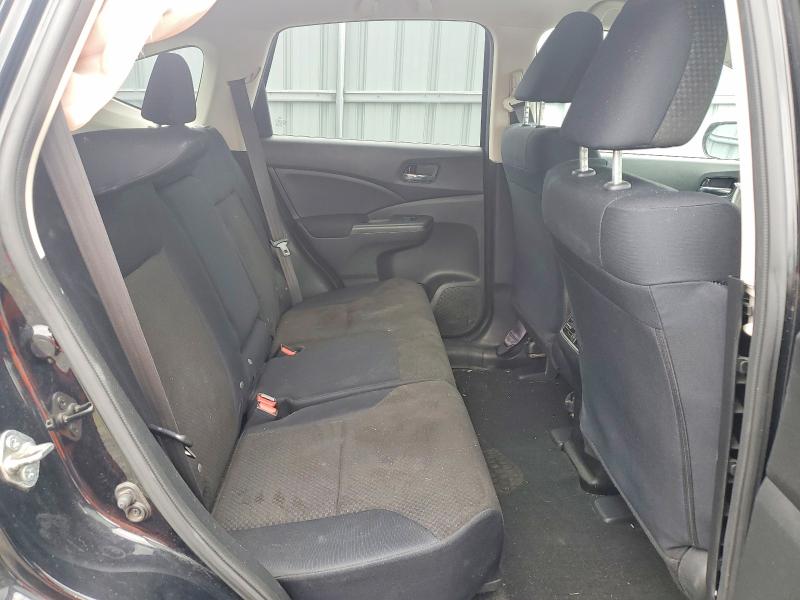 Photo 11 from auction – 2016 HONDA CR-V with VIN 2HKRM4H43GH103372