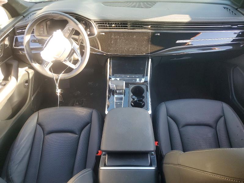Zdjęcie 8 z aukcji – 2025 AUDI Q7 z VIN WA1LVBF70SD022083