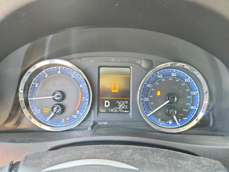 Photo 9 from auction – 2018 TOYOTA COROLLA with VIN 2T1BURHEXJC971273