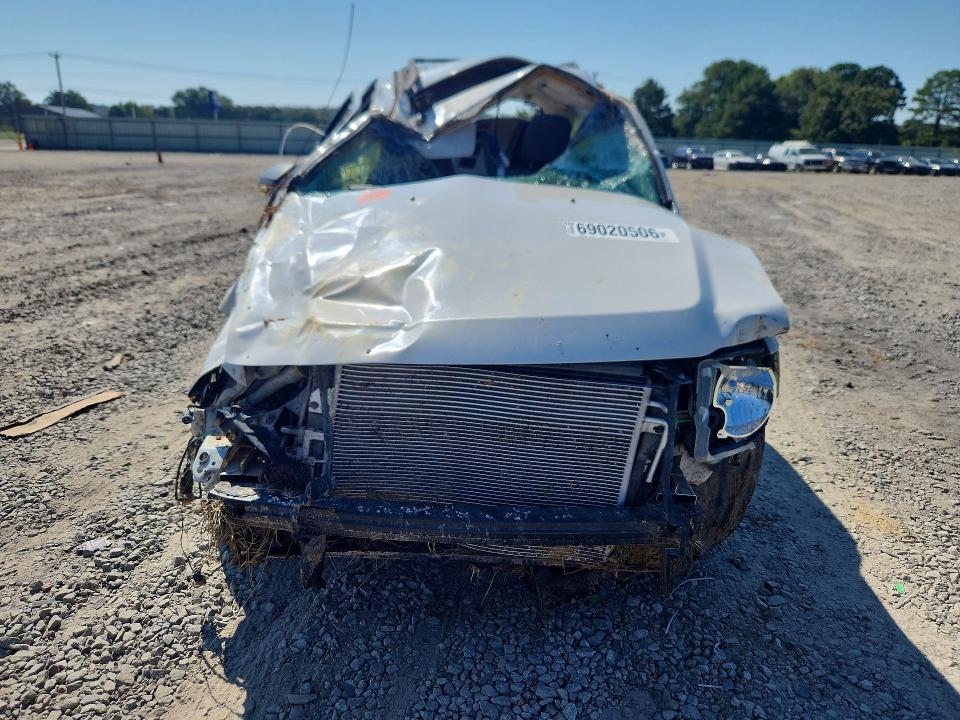 Фото 5 с аукциона – 2009 FORD ESCAPE с VIN 1FMCU03G99KA58311