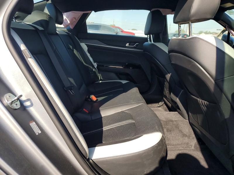 Zdjęcie 10 z aukcji – 2025 KIA K5 z VIN KNAG64J74S5304287
