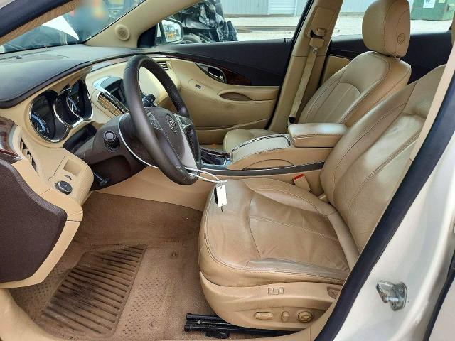 Photo 7 from auction – 2012 BUICK LACROSSE with VIN 1G4GD5E37CF103707