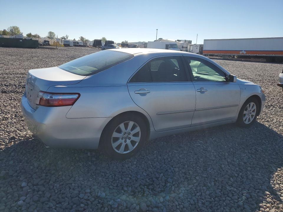صورة رقم 3 من المزاد - 2009 TOYOTA CAMRY مع VIN 4T1BB46K69U086595