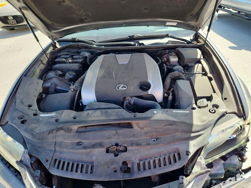 صورة رقم 11 من المزاد - 2013 LEXUS GS مع VIN JTHBE1BL5D5000705
