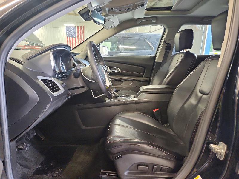 Фото 7 с аукциона – 2013 GMC TERRAIN с VIN 2GKFLXE32D6321794