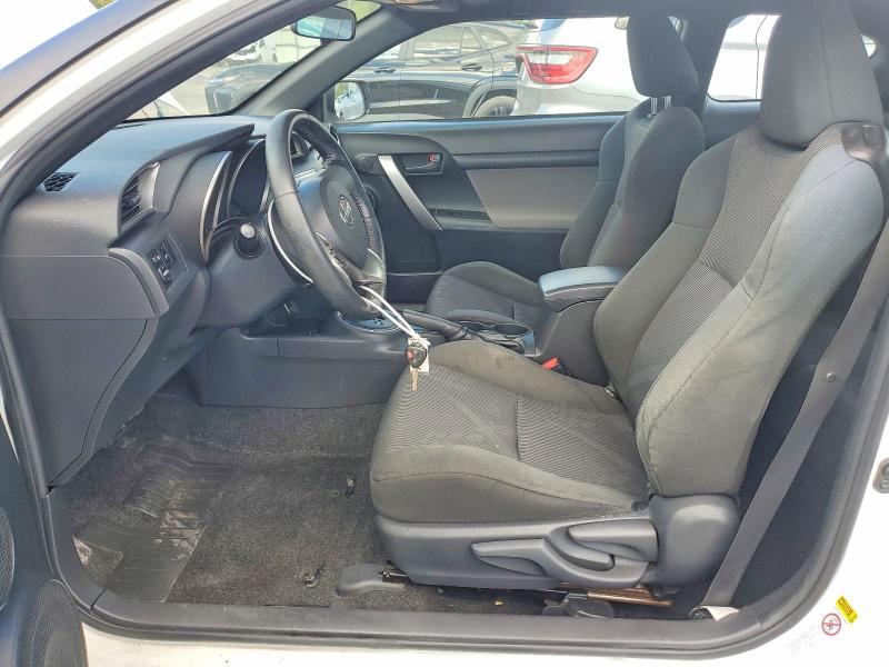 Zdjęcie 7 z aukcji – 2011 SCION TC z VIN JTKJF5C75B3015922