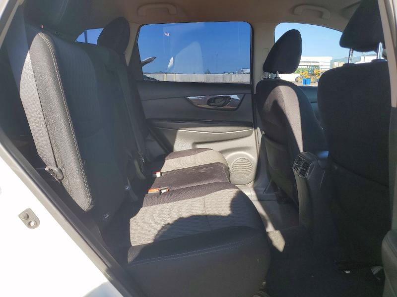 Photo 10 from auction – 2019 NISSAN ROGUE with VIN 5N1AT2MT7KC701966