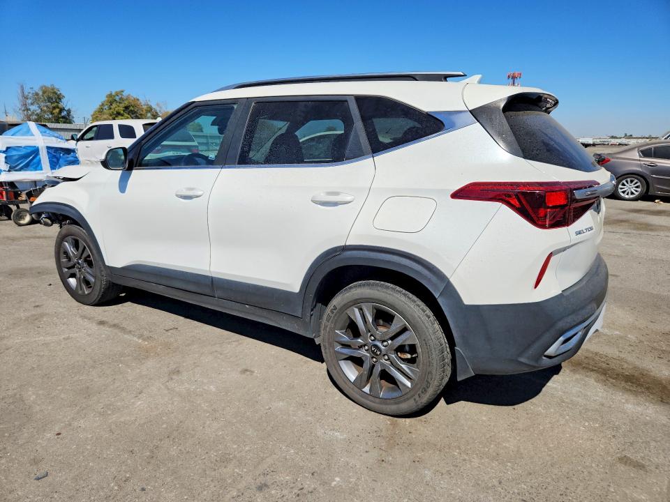 Zdjęcie 2 z aukcji – 2021 KIA SELTOS z VIN KNDEU2AAXM7080112